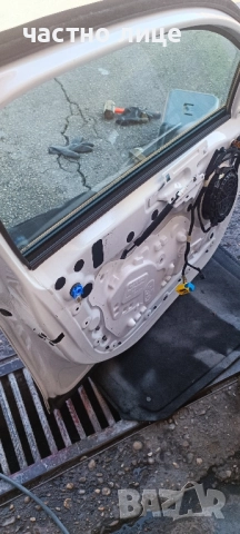 предна лява врата за Пежо 308,2018г, снимка 2 - Части - 51446863