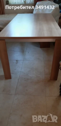 Маса, снимка 1