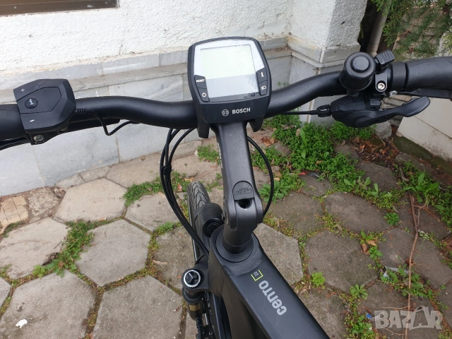 Електрически велосипед KTM 28"цола BOSCH CX4, снимка 3 - Велосипеди - 53613854