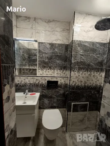 Ремонт на Бани Перник/София, снимка 15 - Ремонти на апартаменти - 49678998