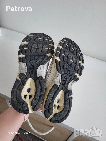 New Balance 530 размер 38, снимка 5 - Маратонки - 54085799