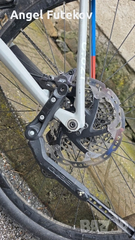 Cube Reaction c:62 pro 2022, снимка 7 - Велосипеди - 54073771