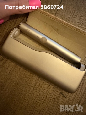 IQOS Iluma Prime, снимка 3 - Друга електроника - 52573226