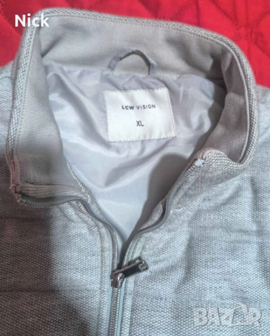 Мъжко яке, снимка 4 - Якета - 53657077