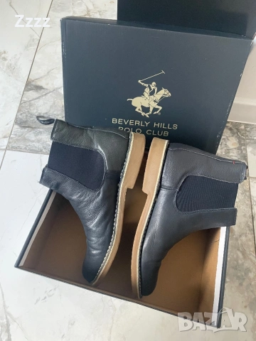 Мъжки боти Polo, снимка 3 - Мъжки боти - 53010746