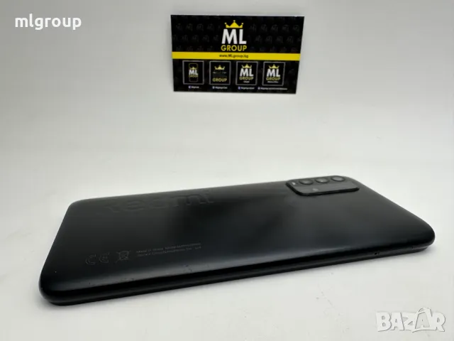 #MLgroup предлага:   #Xiaomi Redmi 9Т 128GB / 6+2GB RAM Dual-SIM, втора употреба, снимка 3 - Xiaomi - 49917674