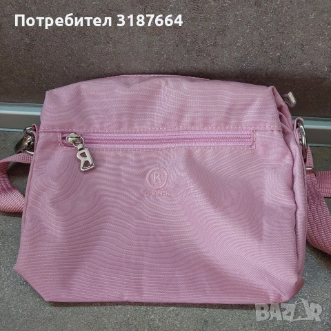 Bogner дамски чанти , снимка 9 - Чанти - 53691149