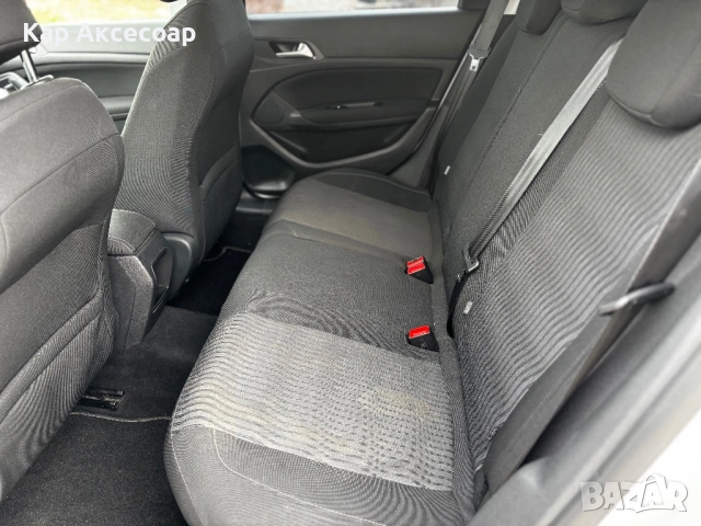Peugeot 308 SW, снимка 15 - Автомобили и джипове - 53851013