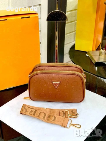 Висококачествена Реплика Guess, снимка 9 - Чанти - 53669120