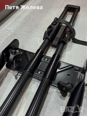 Велобагажник (стойка за велосипед) THULE/Sweden , снимка 8 - Аксесоари за велосипеди - 53637294