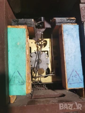 КУКУВИЧКА, снимка 4 - Стенни часовници - 39189930