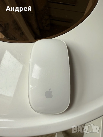 APPLE MagicMouse 1st gen