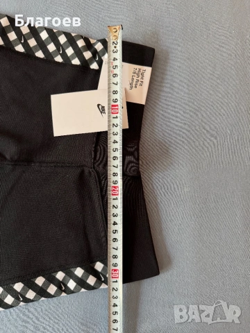 Нов дамски клин Nike, снимка 4 - Клинове - 53626289