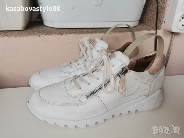 Спортни обувки Естествена кожа  Paul Green 38 н. 