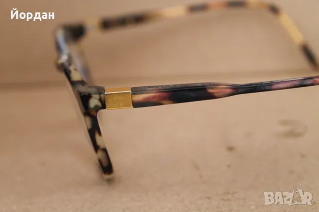 Рамки за очила ''Baars France'', снимка 4 - Слънчеви и диоптрични очила - 50223568