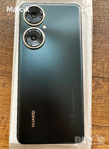 Телефон Huawei Nova 11i Dual Sim / 128GB / 8GB, снимка 4 - Huawei - 45880593