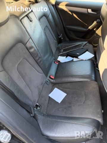 Audi a5 3.0tdi s tronic на части / Ауди а5 3.0тди , снимка 11 - Автомобили и джипове - 53865855