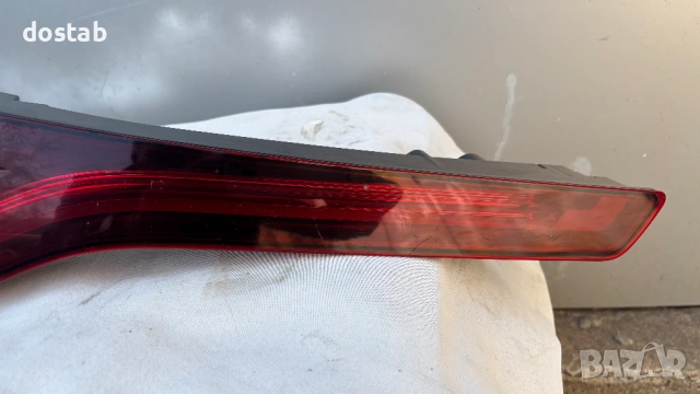 Стоп за Рено Меган 4 , снимка 3 - Части - 53864395