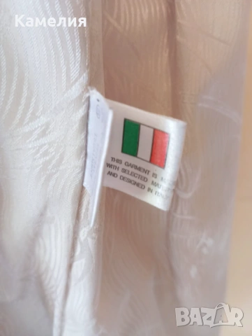 Палто от норка , снимка 11 - Палта, манта - 54254721