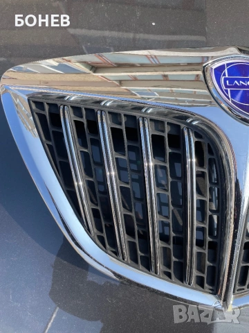 Решетка LANCIA DELTA 3, снимка 4 - Части - 53854590