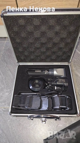 Машинка за подстригване