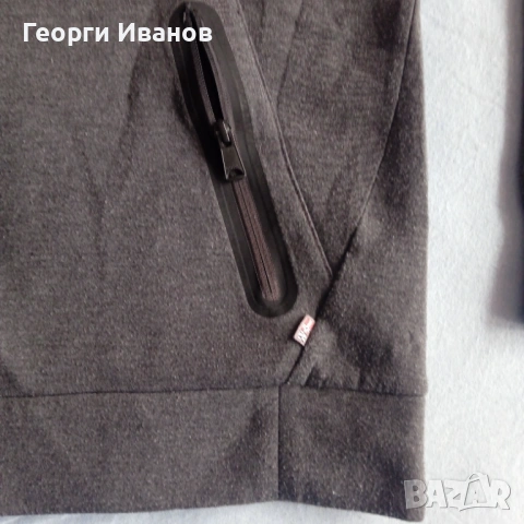 РАЗПРОДАЖБА NAPAPIJRI M/L ОРИГИНАЛЕН суичър худи топ горница Напапири sweatshirt hoodie, снимка 4 - Суичъри - 53572523