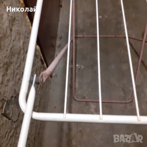 Сушилник за дрехи , снимка 5 - Сушилни - 51467837