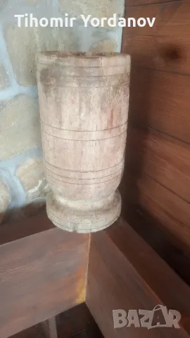 Чутура., снимка 11 - Антикварни и старинни предмети - 49817666