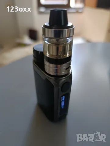 Вейп, мод, електронна цигара, снимка 2 - Електронни цигари - 50082077