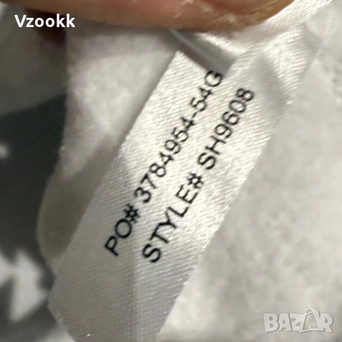 Мъжка блуза Lacoste Classic Fit | L размер, снимка 5 - Блузи - 52844547