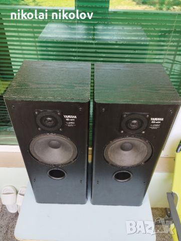 Yamaha ns-s34 , снимка 4 - Тонколони - 46161996