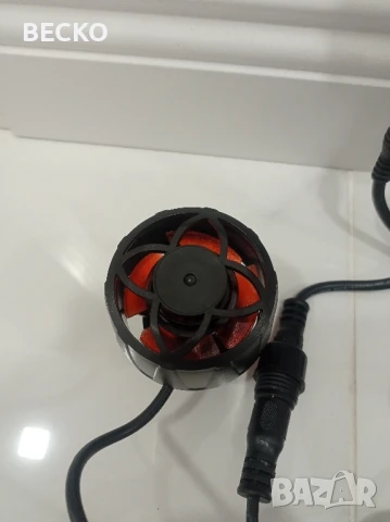 Помпа ( Wave maker ) за аквариум Hygger, снимка 6 - Аквариуми - 50676219