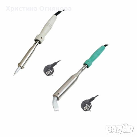 Нерегулируем поялник ZD-70