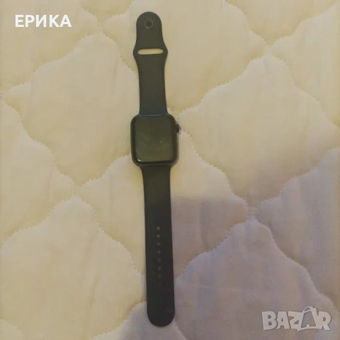 Смарт часовник iWatch i7 Smart Watch, снимка 2 - Apple iPhone - 53974400
