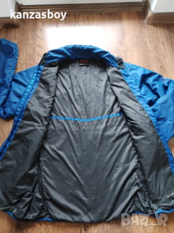 Mammut - страхотно мъжко яке Л , снимка 10 - Якета - 52840407