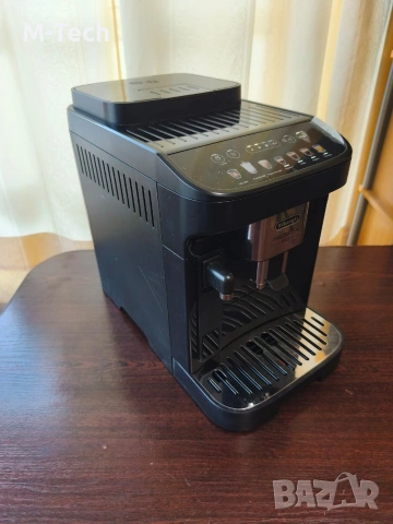 Нова! DeLonghi Magnifica Evo- с Гаранция 6мес., Делонги Магнифика Ево, снимка 7 - Кафемашини - 53690696