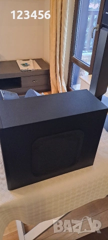 Аидио система Самсунг с DVD, снимка 6 - Аудиосистеми - 53207569