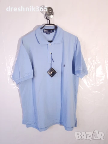 POLO Ralph Lauren Тениска/Мъжка L