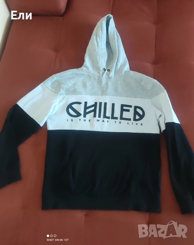 Зимно яке 152 см , снимка 6 - Детски якета и елеци - 52624304