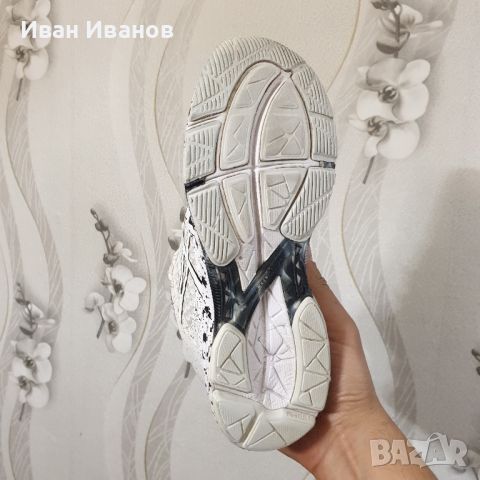 маратонки  ASICS GEL-NOOSA TRI 11  номер 39, снимка 11 - Маратонки - 45326462