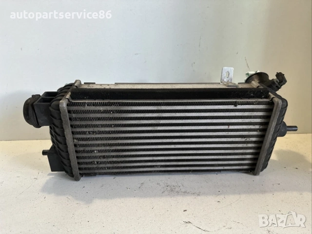 Радиатор на интеркулер хибрид за KIA Sportage 1.6 CRDi (2020) 28271-2U200, снимка 2 - Части - 53375092