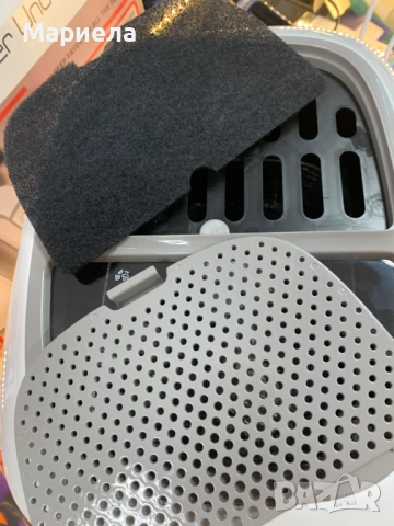 Фритюрник Tefal Super Uno Access / С Транспортен дефект, снимка 12 - Фритюрници - 53825558