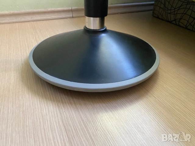  Нов Ергономчен стол тип табуретка с регулируема височина, снимка 7 - Столове - 51817069