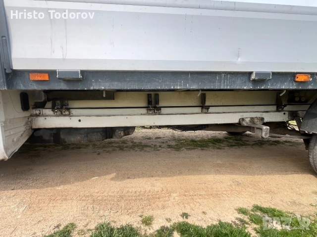 Мерцедес Спринтер (Бордови), снимка 5 - Автомобили и джипове - 54179564