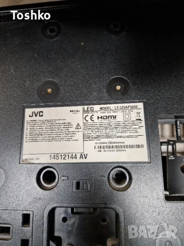 JVC LT-32VAF5000 17MB171 17IPS62 PANEL VES315UNZH-L3-Z01, снимка 4 - Части и Платки - 37052990