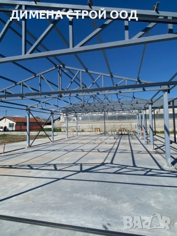 МЕТАЛНИ Конструкции, снимка 8 - Други - 54286412