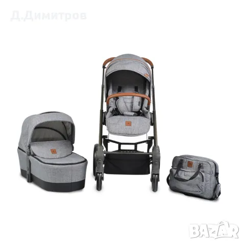 Детска количка Easywalker,Anex,Kikka Boo,Chipolino,Cam,Lorelli,Chicco, снимка 2 - Детски колички - 34716899