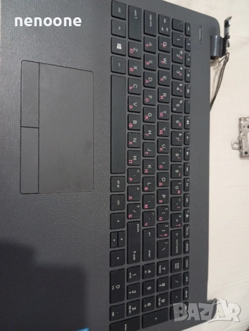 HP 250 G6 I3/DDR4 за части, снимка 6 - Части за лаптопи - 52545731