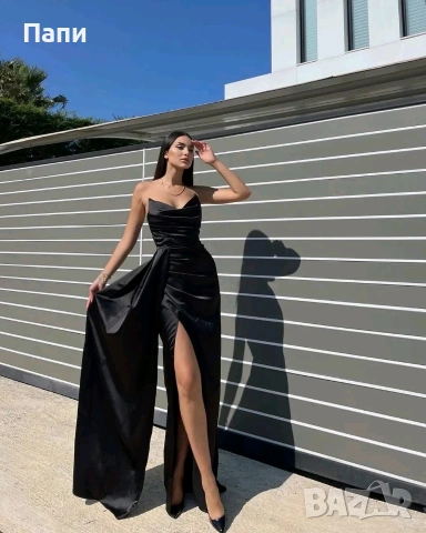 Дамски официални рокли , снимка 2 - Рокли - 53457940