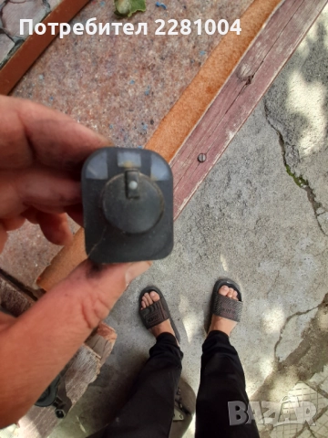 Ауди а4 б6 копче огледала, снимка 2 - Части - 52027722